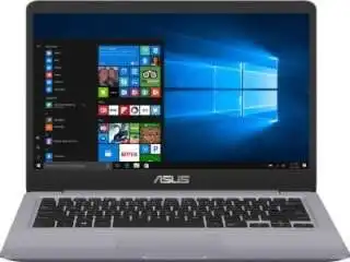  Asus VivoBook S14 S410UA EB720T Laptop (Core i7 8th Gen 8 GB 256 GB SSD Windows 10) prices in Pakistan